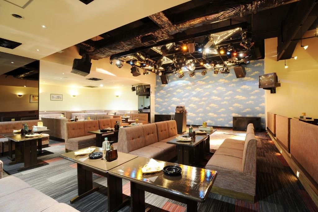 Hotel Taisetsu Onsen&Canyon Resort Kamikawa (Hokkaido) Exterior foto